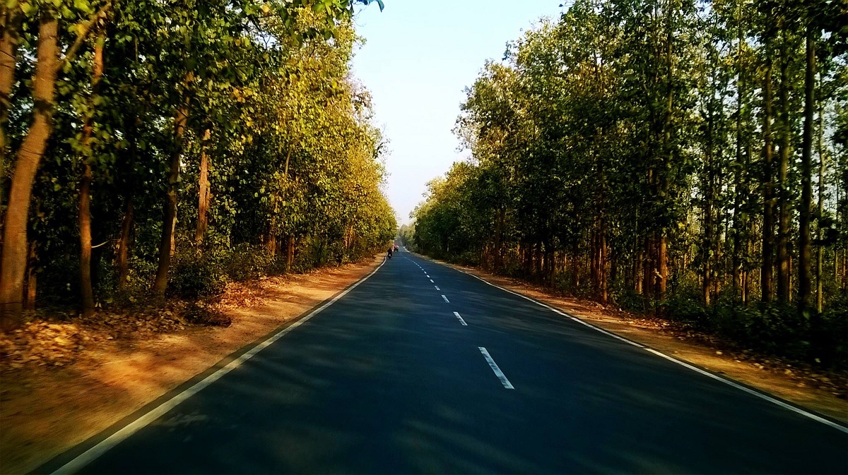 How to Reach Bishnupur