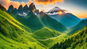 Exploring the Western Ghats in Winter: Trekking and Nature Walks for Nature Lovers