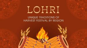 When is Lohri Why is it Celebrated