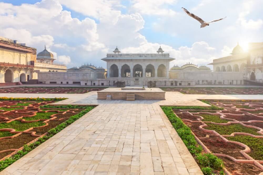 Tips for a Smooth One-Day Agra Trip