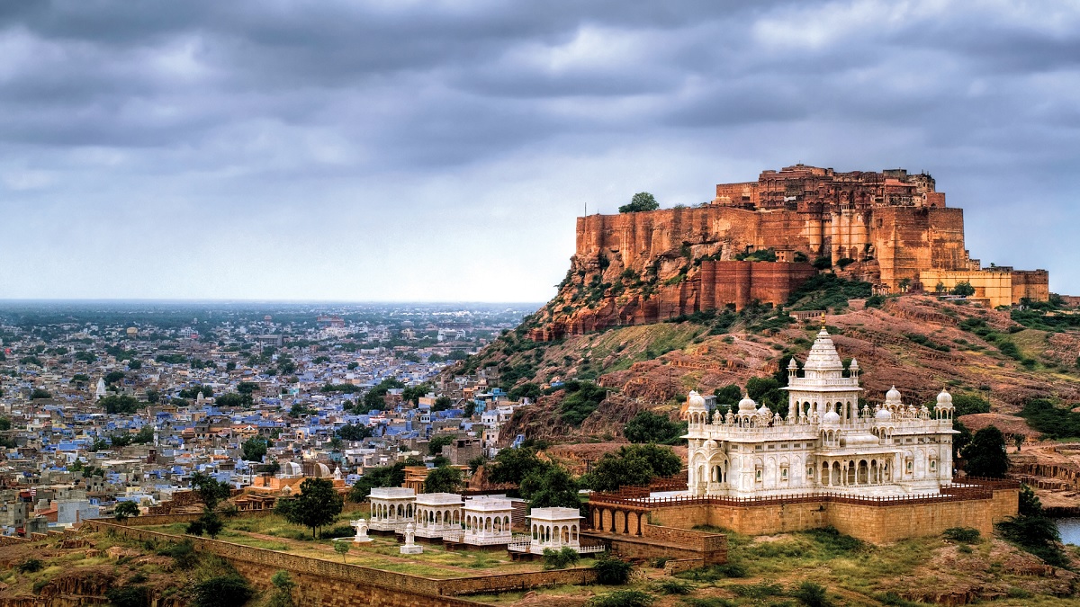 Top 10 Things to Do in Jodhpur in December