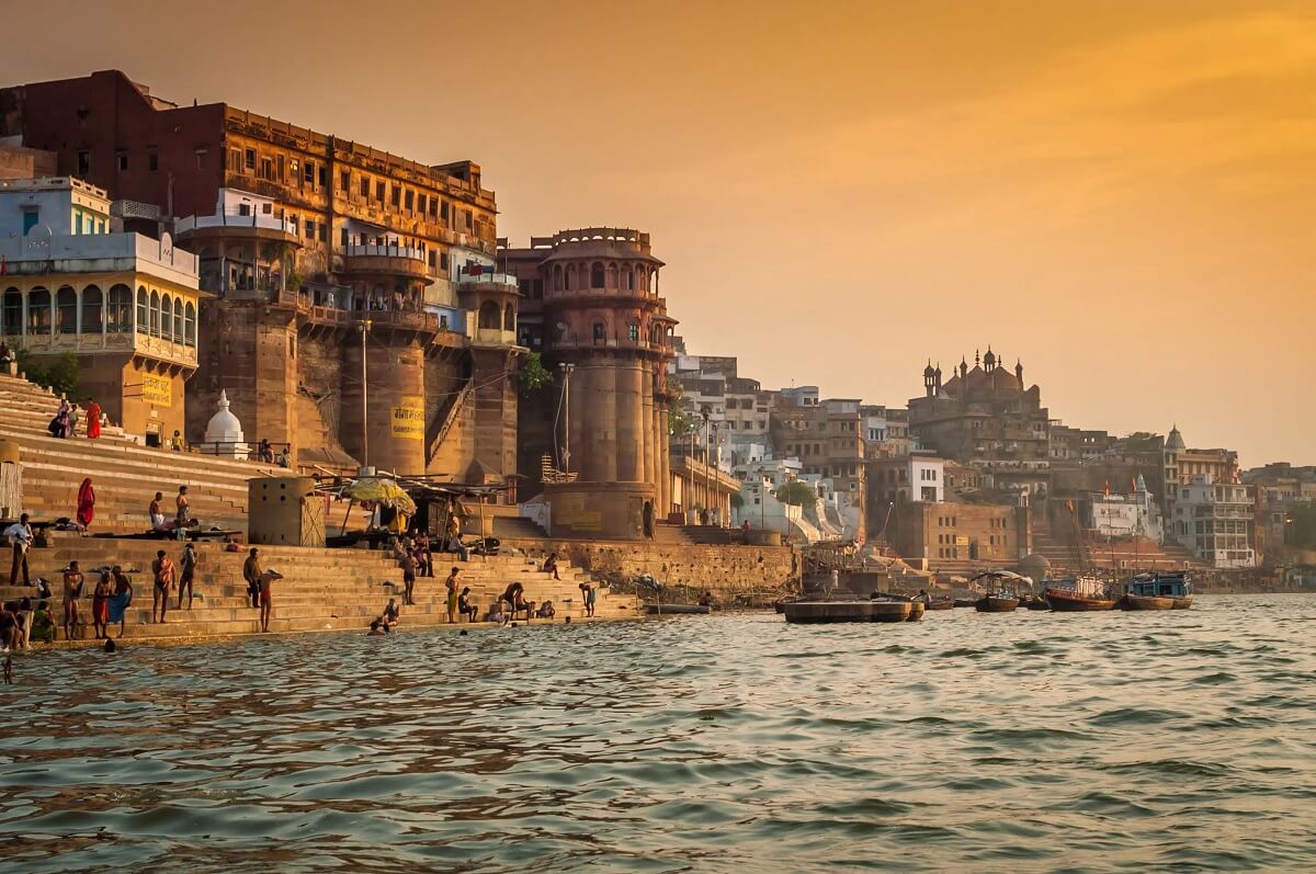 What to Pack for Varanasi in January