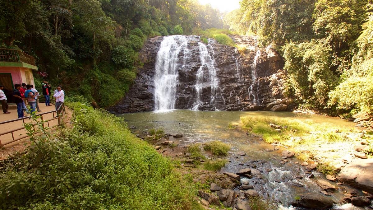 Top Tourist Places to Visit in Coorg in December