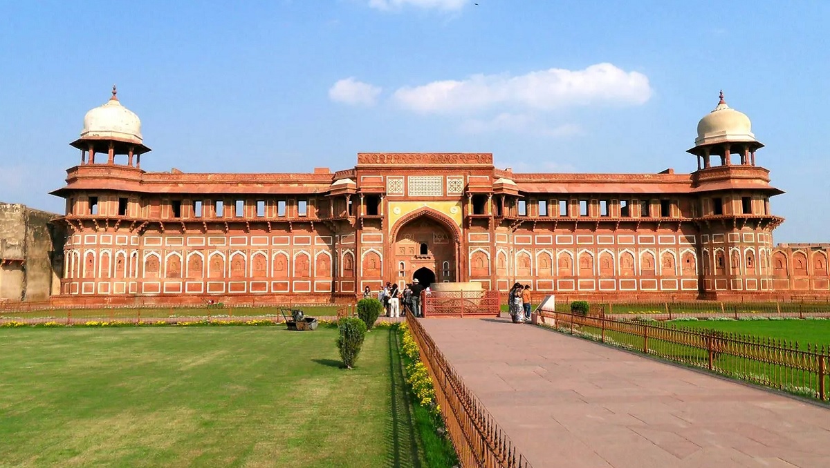 Beyond the Taj Mahal – What Else Should You See?