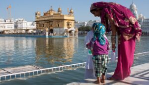 Best Family-Friendly Activities to Do in Amritsar with Kids