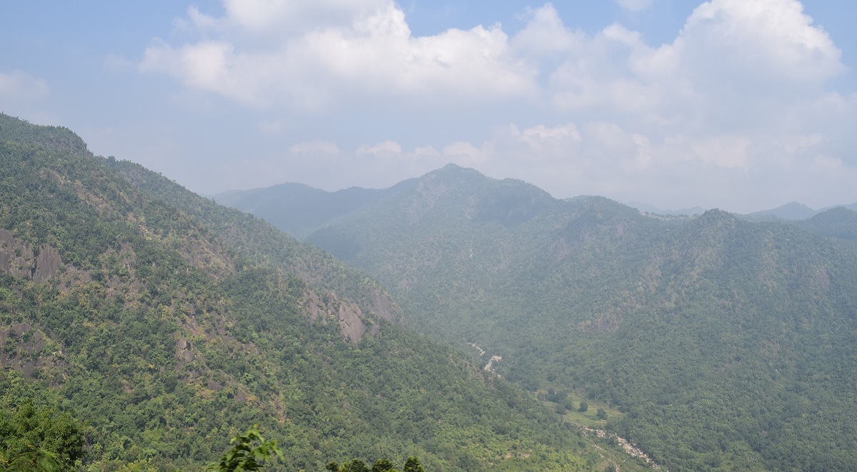 The Mythical Caves and Tribal Legends of Araku Valley (Andhra Pradesh)