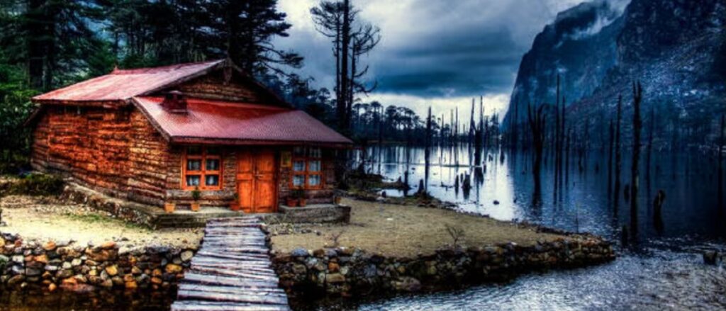 Best 12 Hotels in Arunachal Pradesh: Your Ultimate Guide to a Perfect Stay