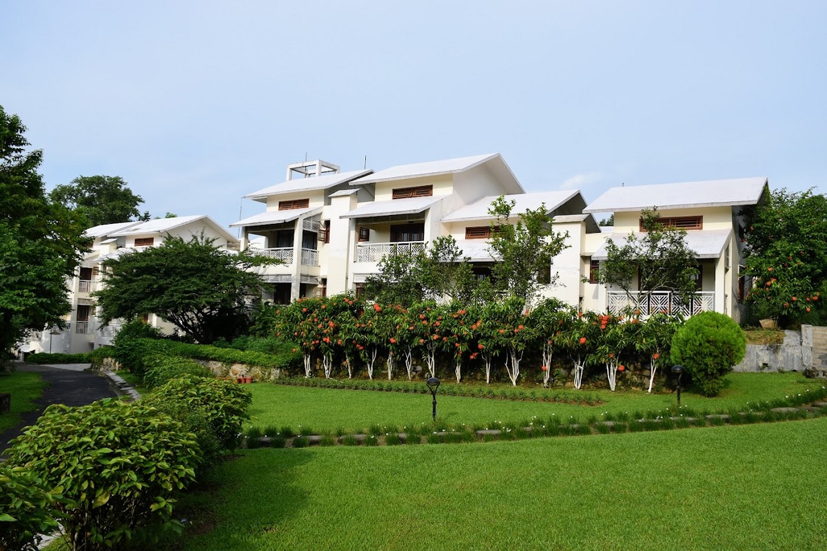 Iora – The Retreat