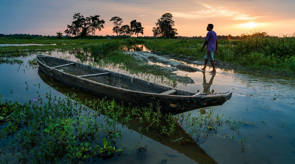 Travel Tips for Things to Do in Majuli