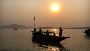 Things to Do in Majuli – The World’s Largest River Island