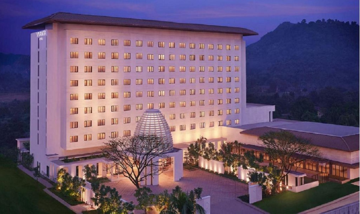 Vivanta Guwahati Hotels in Assam