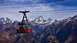 Ultimate Guide to Planning an Auli Trip in February 2025: Weather, Activities & More