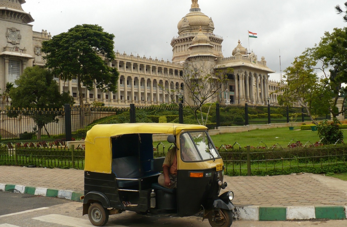 Travel Tips for Getting Around Bangalore