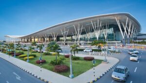 Bengaluru Airport (Kempegowda International): Traveler Information Guide