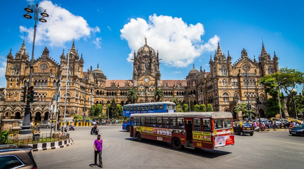 Getting Around Bangalore: A Complete Public Transportation Guide for First-Time Travelers