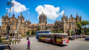 Getting Around Bangalore: A Complete Public Transportation Guide for First-Time Travelers