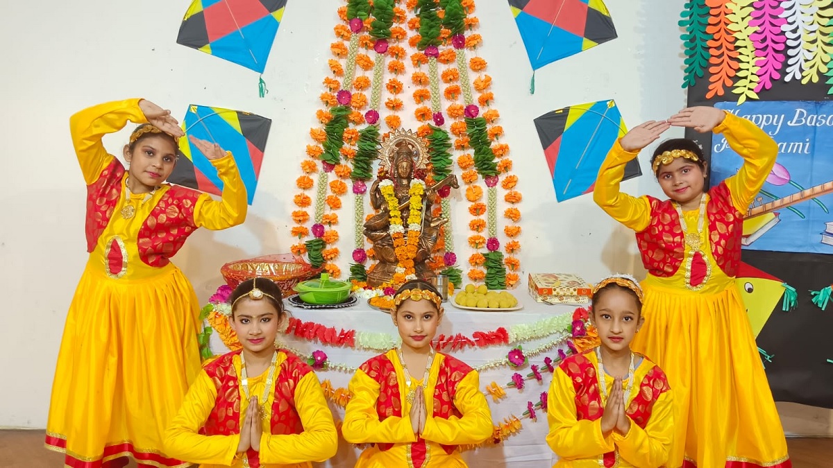 Festivals in Varanasi in February 2025