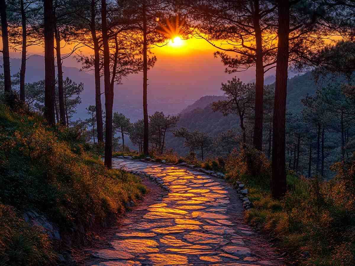 Things to Do in Kasauli