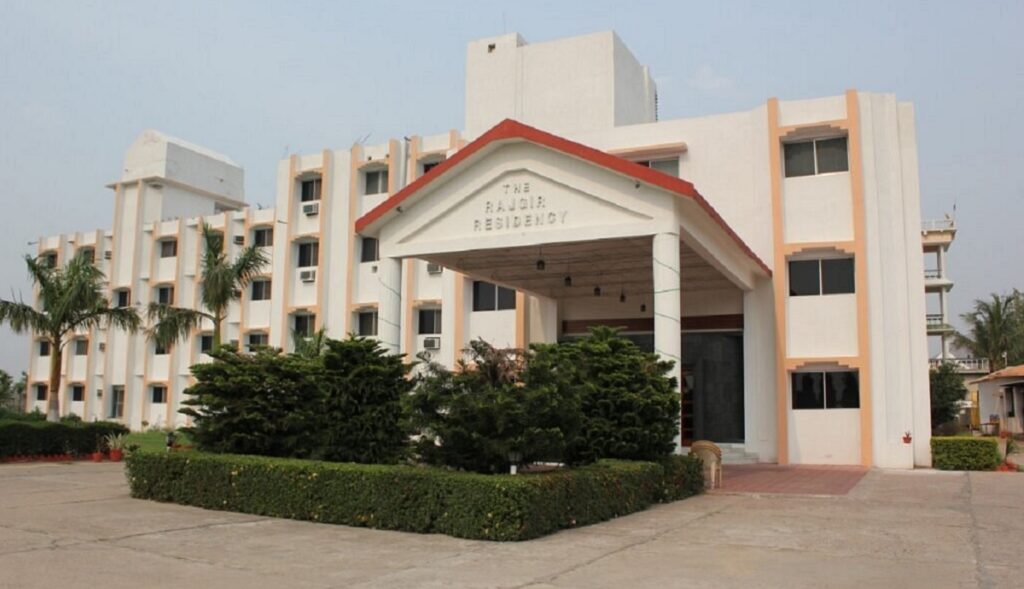 Where to Stay in Rajgir: 10 Best Hotels in 2025 (With Prices & Amenities)