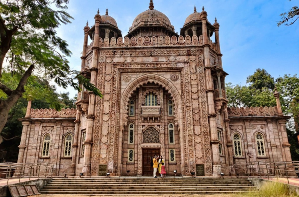 Government Museum and National Art Gallery