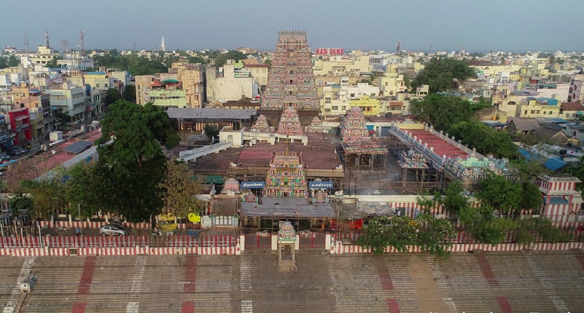 Essential Visitor Tips for visitKapaleeswarar Temple