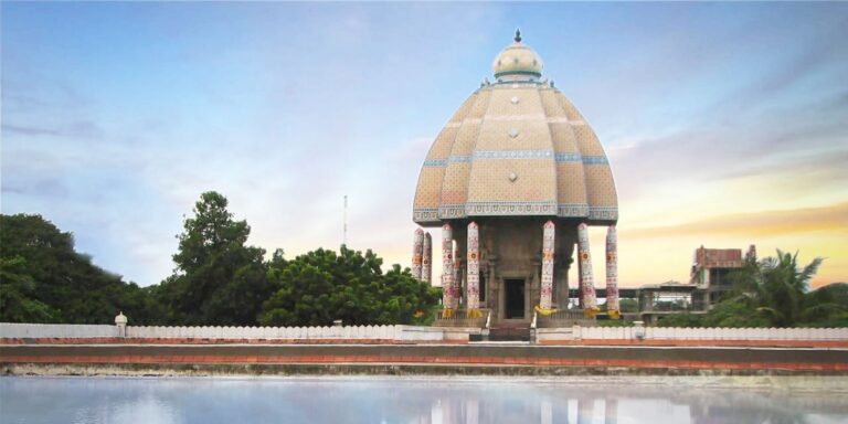 Chennai Monuments: Entry Costs & Top Experiences for Tourists