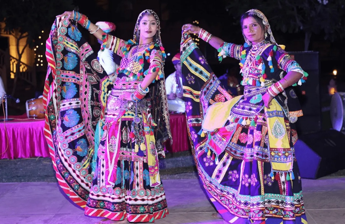 Why Experience Jaisalmer Desert Nights?