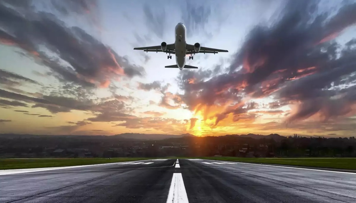 By Air: The Fastest But Limited Option