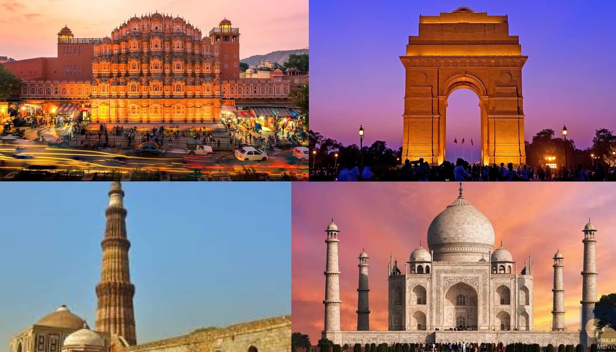 Golden Triangle Tour India: Guide to Costs & Activities