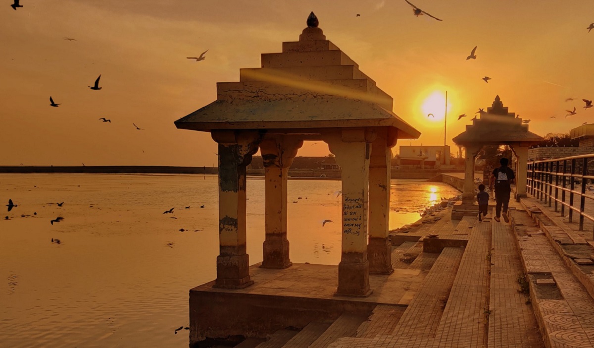 Best Time to Visit Somnath Temple