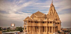 How to Reach Somnath: Best Travel Options and Complete Guide