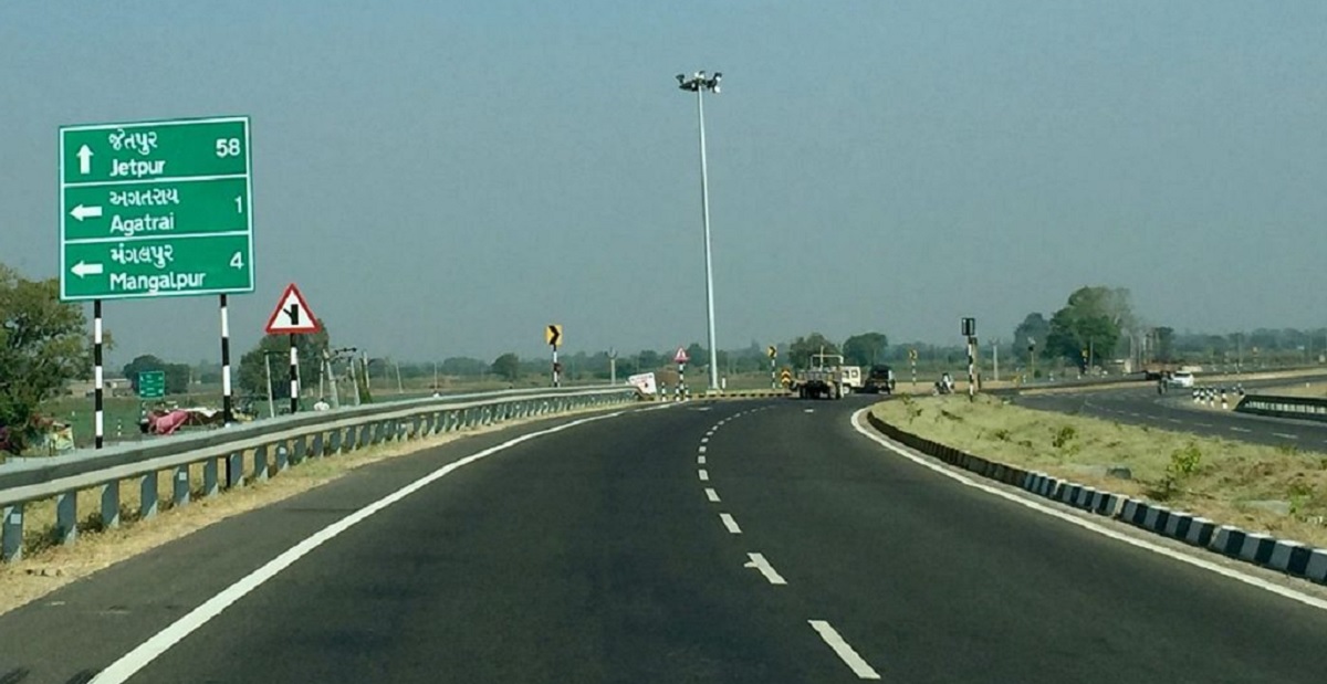 Reaching Somnath Temple by Road