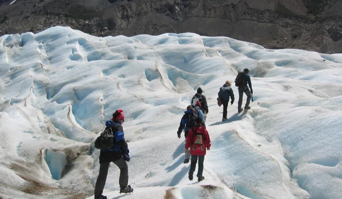 Snow Trekking and Hikes