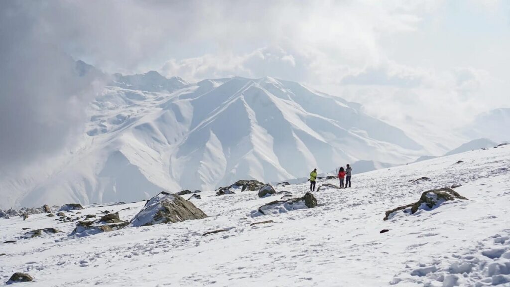 Gulmarg in February 2025: Weather, Attractions, Things to Do, and Travel Guide
