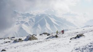 Gulmarg in February 2025: Weather, Attractions, Things to Do, and Travel Guide
