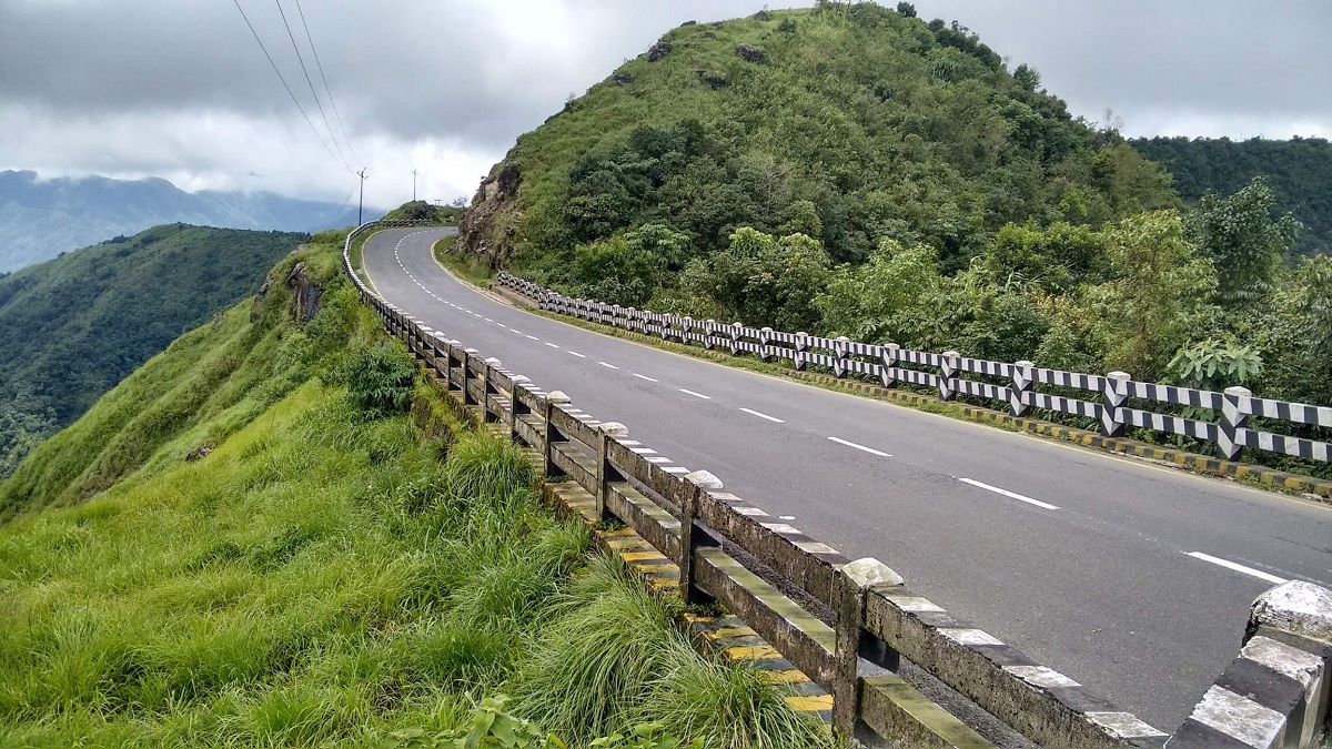 Must-Visit Stops Along the Way