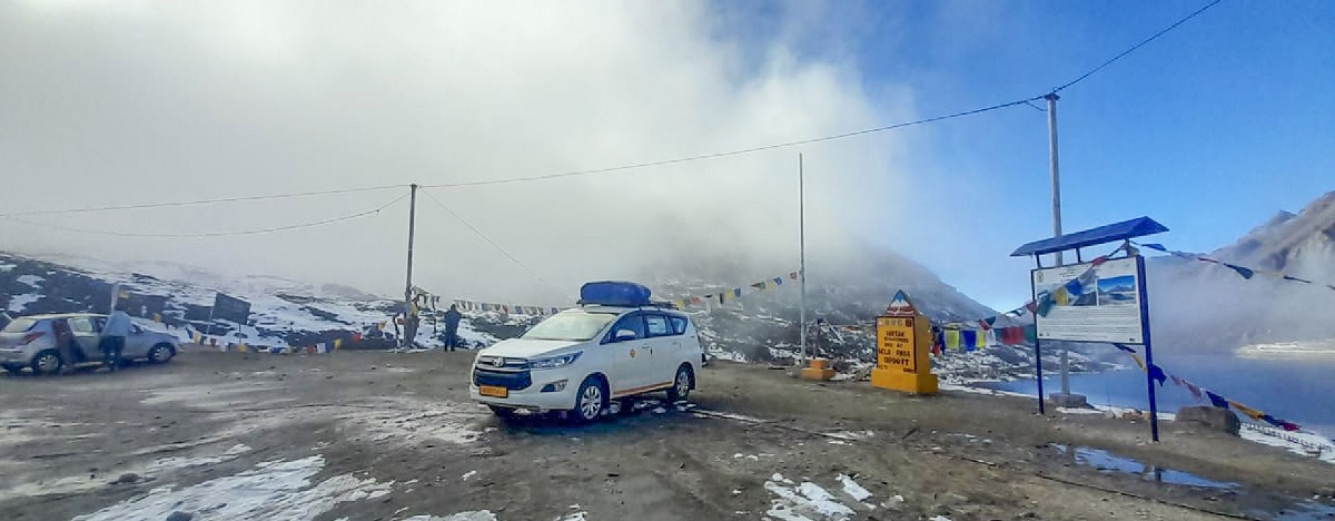 By Shared Taxi or Sumo Guwahati and Shillong