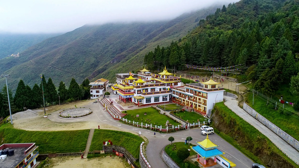 Tawang, Arunachal Pradesh
