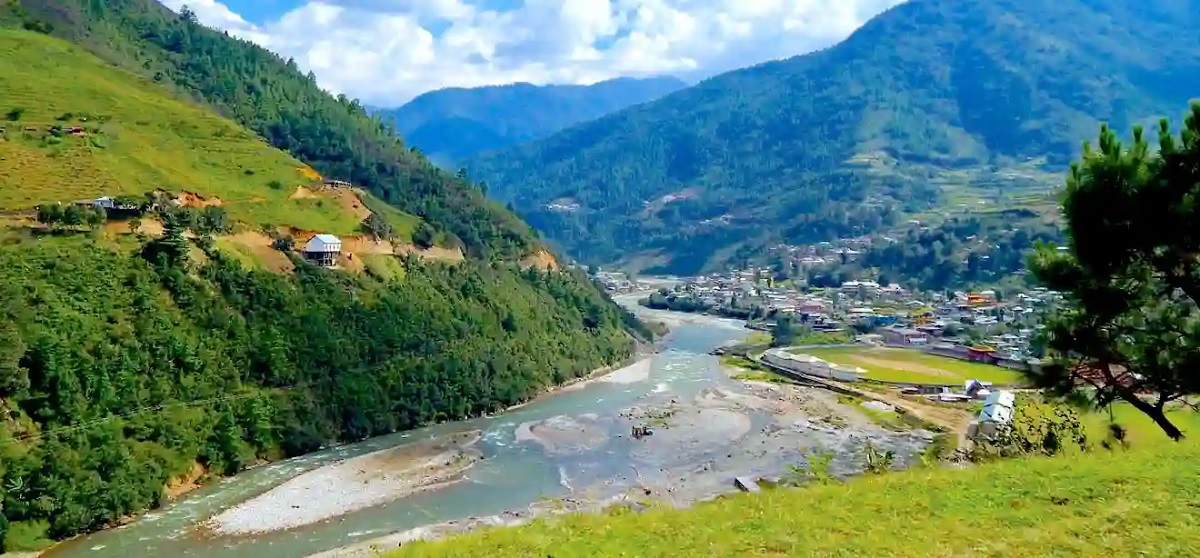 Tawang, Arunachal Pradesh