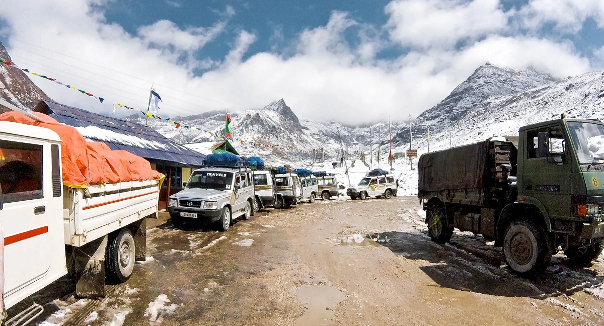 Permits Required for Traveling to Tawang