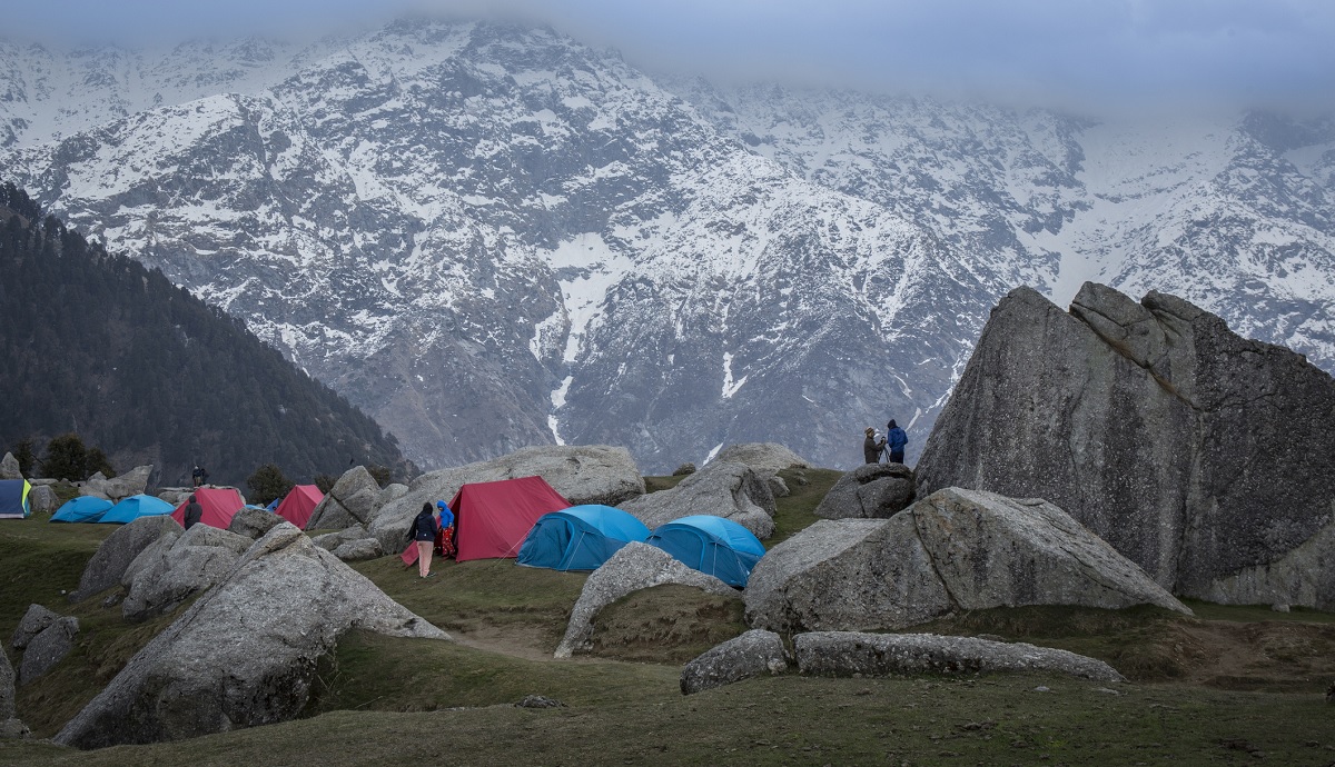 How to Reach McLeodganj?