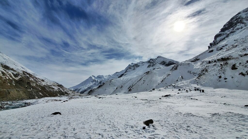 Himachal in February: A Complete Travel Guide to Weather, Top Destinations, and Activities