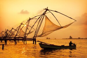 Historical Places in Cochin