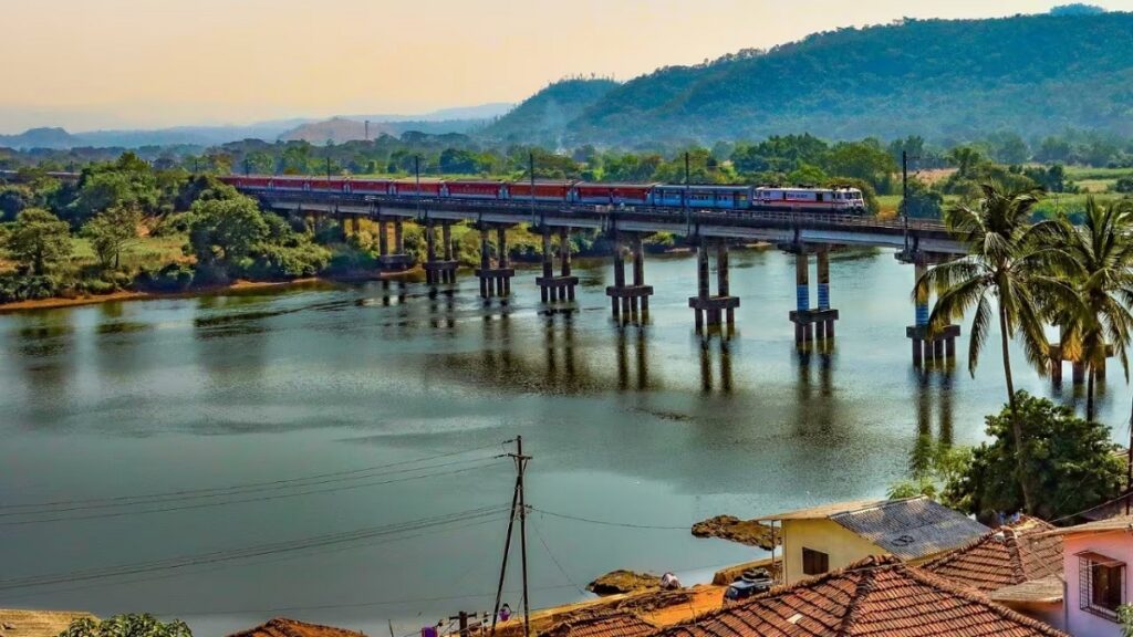 Top Scenic Train Journeys in India | Complete Travel Guide