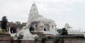 Birla Mandir Jaipur: Marble Marvel, Best Time to Visit & Temple Etiquette