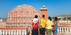Jaipur & Jodhpur – The Royal Rajasthan Trail