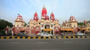 Govind Devji Temple Jaipur - Darshan Timings, Rituals & History