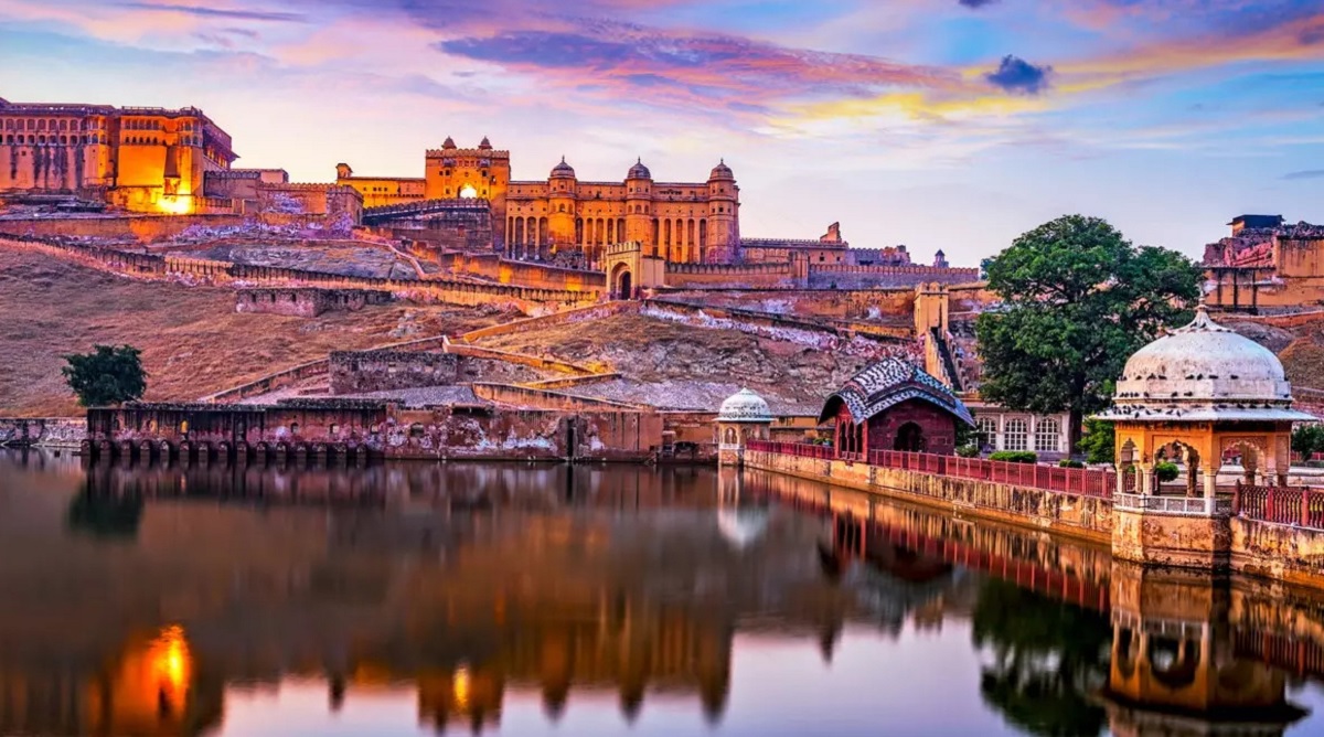 Plan Your Perfect Family Trip to Jaipur