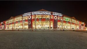 Cochin International Airport: A Complete Traveler’s Guide
