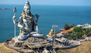 Gokarna, Karnataka: Spiritual Vibes and Coastal Beauty